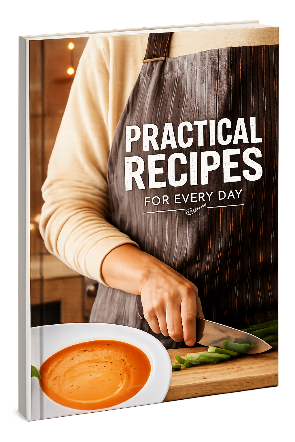 Frying Pan Recipes e-book