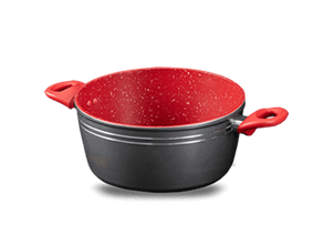 Casserole 24cm