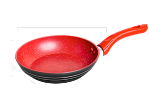 Frying Pan 20cm