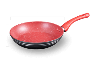 Frying Pan 24cm