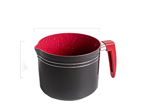 Milk Pot 16cm
