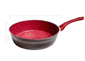 Pot 28cm
