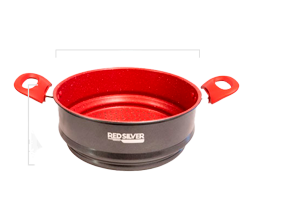 Steamer 24cm